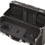 Alumaxx Pilotenkoffer C-2 45129 48x40x23cm Aluminium si/an 430216700