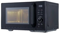 Sharp Mikrowelle 3in1 AirFryer RCA271TB