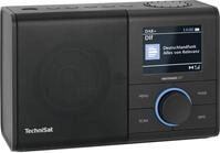 TechniSat Digitalradio DIGITRADIO 217 sw 0000/3998