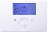 Stiebel Eltron Fernbedienung FET 234723