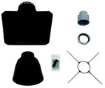 Vaillant Set1 flex, Abgas-System 303510