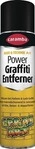 6 Stk. Caramba Graffitientferner 400ml Spraydose Caramba Chemie 605614