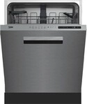 Beko UB-Geschirrsp&uuml;ler BDDN25530X 7624191677