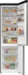 Gorenje K&uuml;hl/Gefrierkombi NRB620C6X4WFE 745306