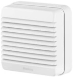 Helios Ventilatoren Verschlussklappe EVK 150 00251