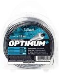 Ratioparts Nylonfaden Optimum Fadenst&auml;rke 1,6mm Fadenl&auml;nge 15m 380-699