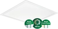 Philips Lighting LED-Panel M625 RC133V G6 #74991799