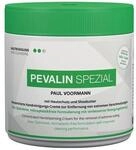 Paul Voormann Handreinigungscreme PEVALIN SPEZIAL 500ml r&uuml;ckfettend Dose 030104