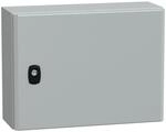 Schneider Electric Wandschrank RAL 7035 NSYS3D3415P