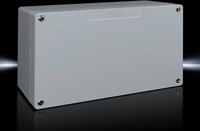 Rittal Aluminiumgu&szlig;-Geh&auml;use GA 9113.210 9113210
