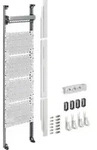 Hager MM-Komplettfeld,univ.Z UF311NW
