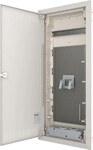 Eaton Unterputz-Kleinverteiler KLV-60UPM-F