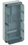 Spelsberg Z&auml;hler-Leergeh&auml;use AKi-Z 400 75711001