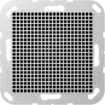 Jung Lautsprechermodul alu LSM A 4 AL LSMA4AL