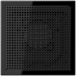 Jung Lautsprechermodul sw LSM LS 4 SW LSMLS4SW