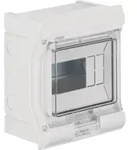 Hager Vector IP65 VE106SN