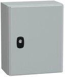 Schneider Electric Wandschrank RAL 7035 NSYS3D32515P