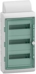 Schneider Electric Verteiler f&uuml;r Reiheneinbau 13435DE