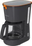 Grundig Kaffeeautomat KM 5320 gr/Terrac. GMS9080