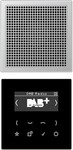 Jung Smart DAB+ Digitalradio DAB AL1 DABAL1