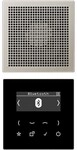 Jung Smart DAB+ Digitalradio DAB ES1 BT DABES1BT