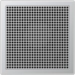 Jung Lautsprechermodul alu LSM AL 4 LSMAL4