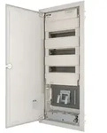 Eaton Hohlwand-Kleinverteiler KLV-60HWP-W-HY36-F