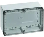 Spelsberg Leergeh&auml;use TG ABS 2516-12-to
