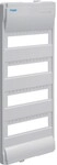 Hager Abdeckung Volta VZ224N