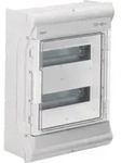 Hager Vector IP65 VE212SN