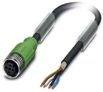 Phoenix Contact Sensor-/Aktor-Kabel SAC-4P-10,0 #1500716