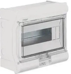 Hager Vector IP65 VE110SN