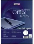 Landr&Eacute; Landre Kanzleipapier 100050622 A3/A4 hf Rand liniert 250 Bl./Pack.