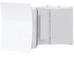 Stiebel Eltron Dezentrales L&uuml;ftungsger&auml;t LWE-W 115 P Plus