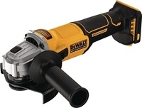 Dewalt Akku-Winkelschleifer DCG407NT 18V 125mm 9000min-&sup1; DCG407NT-XJ
