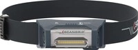 Scangrip Akku-Stirnlampe I-VIEW 3,7V 1400 mAh 2,6 W 03.6212