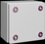 Rittal Klemmenkasten KX KX 1500.000 1500000