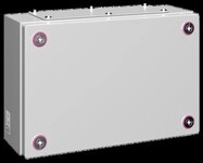 Rittal Klemmenkasten KX KX 1531.000 1531000