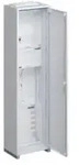 Hager Komplettschrank ZB31ET21W1T