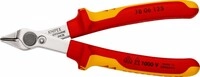 Knipex-Werk Electronic Super Knips 78 06 125 SB