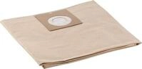 K&Auml;rcher Vliesfilterbeutel f.NT 30/1 ME Classic 10 St. K&auml;rcher 9.755-358.0