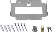 LANCOM Systems Wandhalterung Wall Mount LN (VE10) 61340