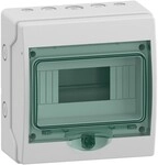 Schneider Electric Mini-Kleinverteiler 13443