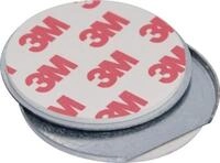 Abus Magnethalterung HSZU10001 Rauchwarnmelder ABUS Security-Center 10068997-01