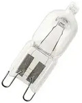 OSRAM LAMPE Halogenlampe HALOPIN ECO 66760 ECO