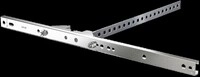 Rittal Mastbefestigung AX 2584.100 (VE2) 2584100