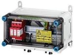 Hensel PV-GAK mit &Uuml;SE Mi PV 1111 20001137