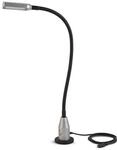 Bauer & B&Ouml;cker LED-Arbeitsleuchte Glanzlicht 3 W 300 lm 900/42