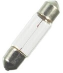 Scharnberger+Hasenbein Soffittenlampe 8x31mm 26436