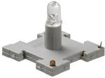 Gira Beleuchtungseinsatz 049707